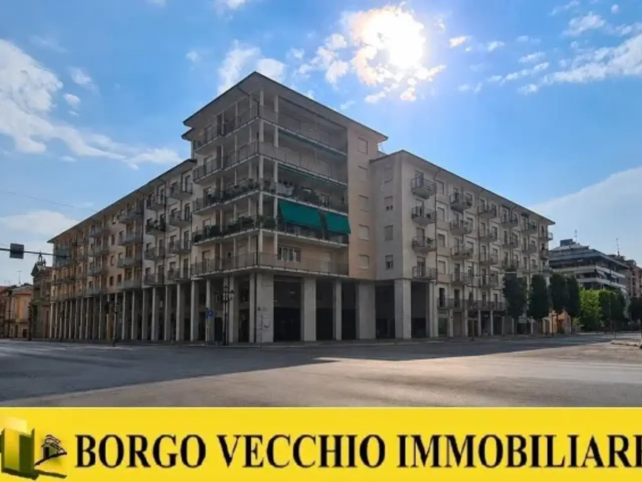 Ufficio in Corso Carlo Brunet 1, Cuneo, {3} - Foto 1
