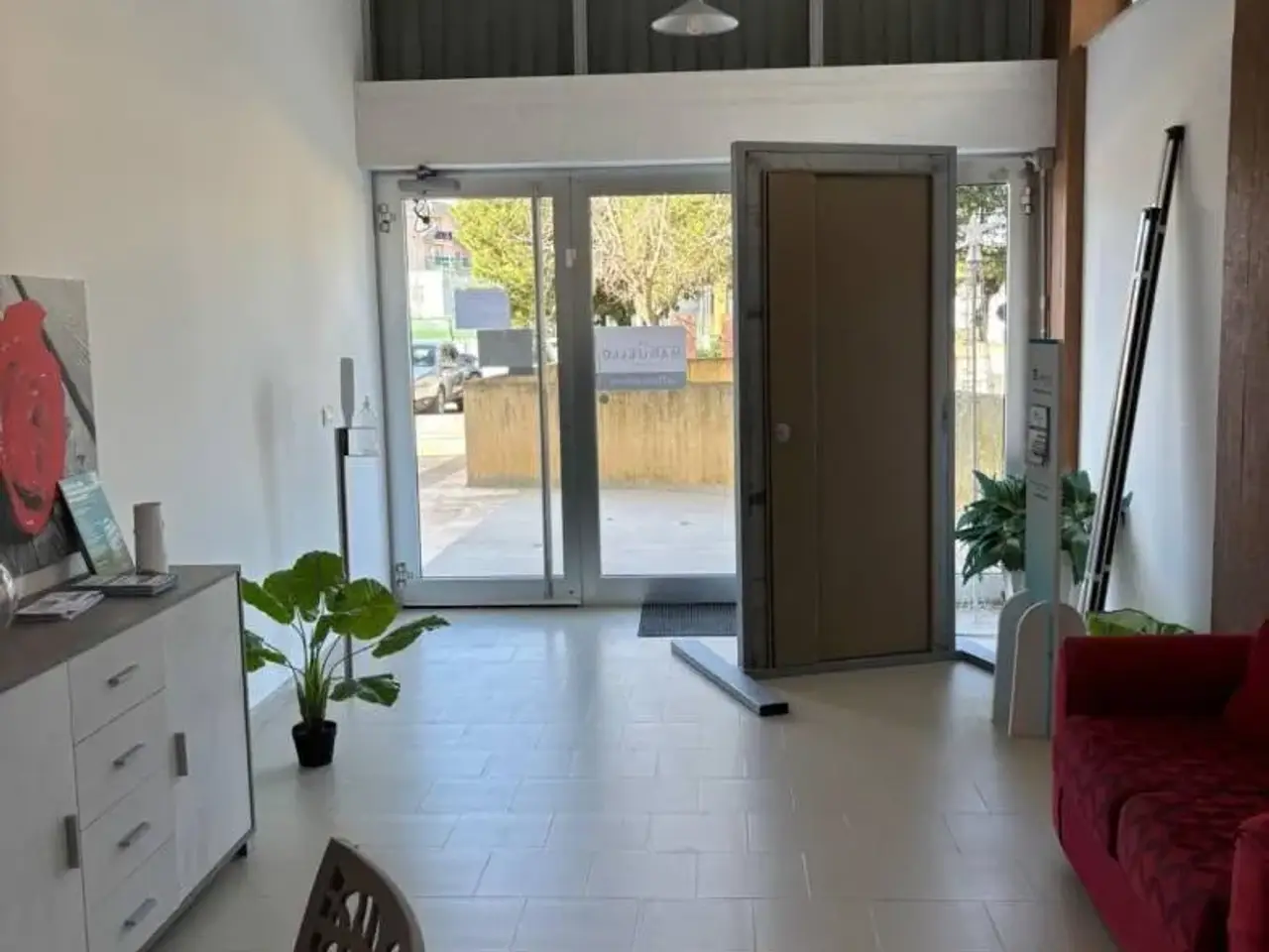 Laboratorio in Circonvallazione dei Fiori 255, San Vito - Carelli, Taranto, Taranto, Taranto, {3} - Foto 1
