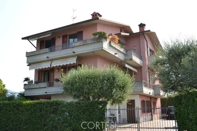 4-room flat in Via dei Cluniancensi 1, San Paolo d'Argon - Photo 1