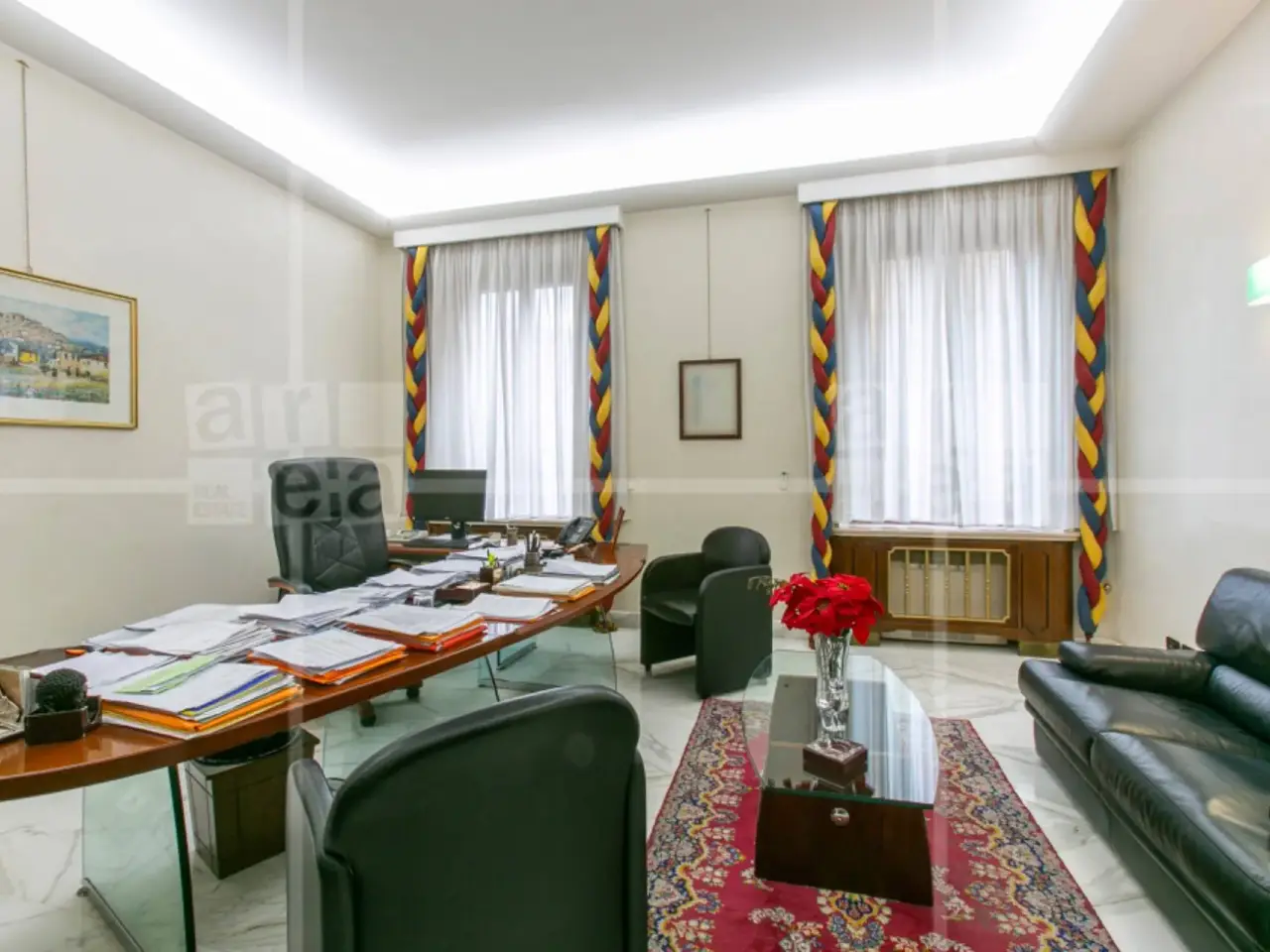 Ufficio in Via Boncompagni 28, Roma, {3} - Foto 2