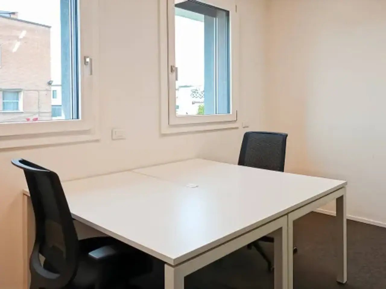 Ufficio in Via Emilio Zago 9, Bologna, {3} - Foto 1