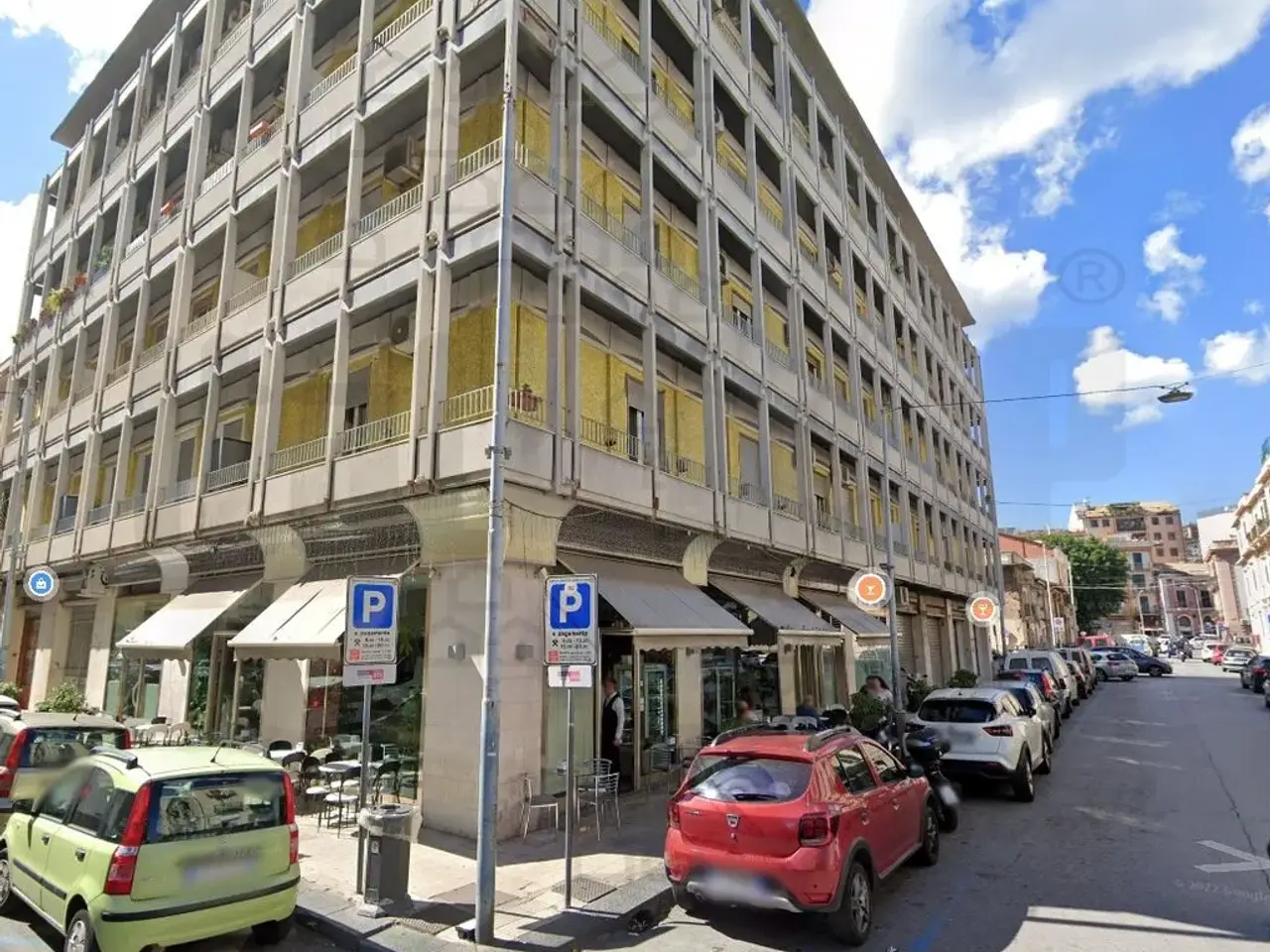 Negozio in , Messina, {3} - Foto 1