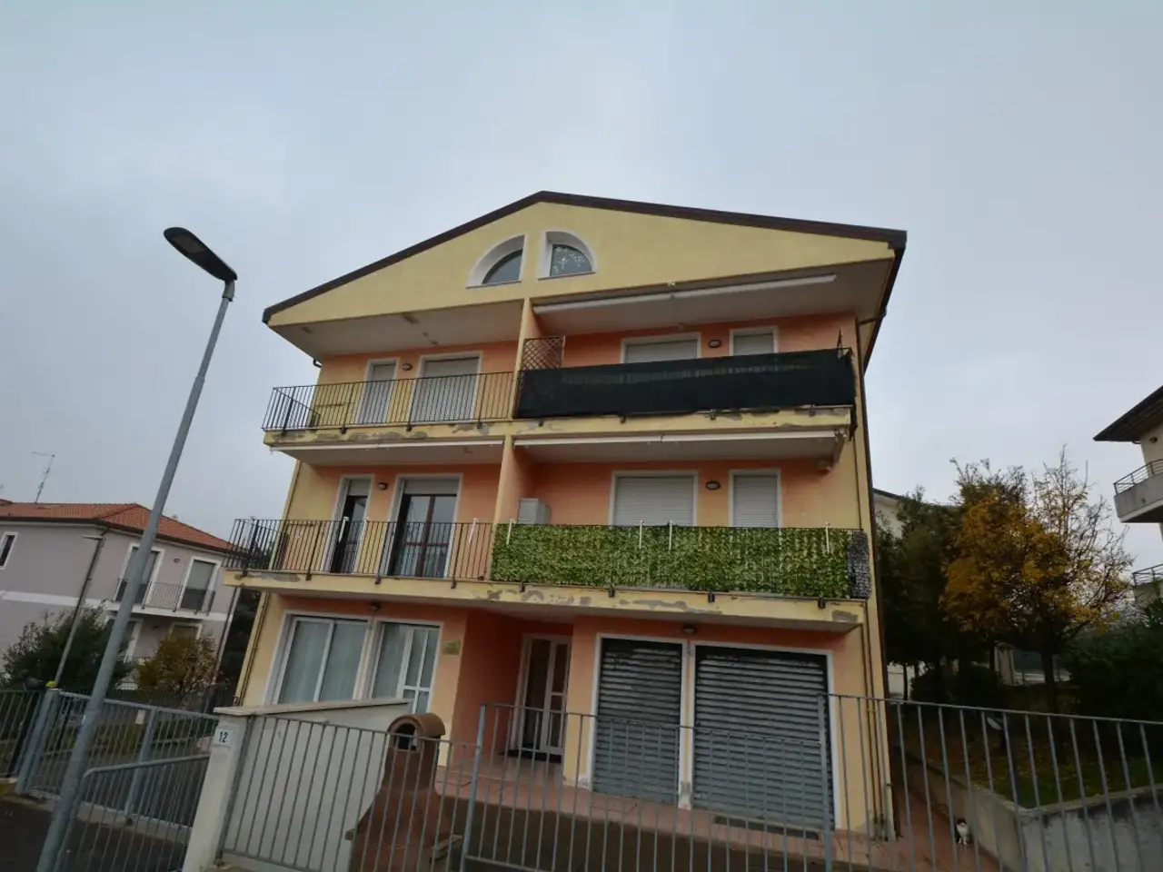 Negozio in Via della Pace 10, Coriano, {3} - Foto 2