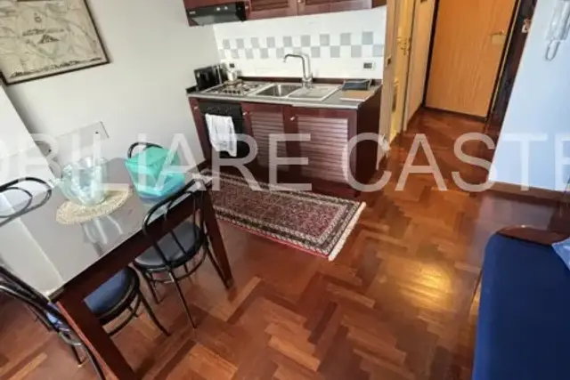 Einzimmerwohnung in Aregai, Santo Stefano al Mare - Foto 1