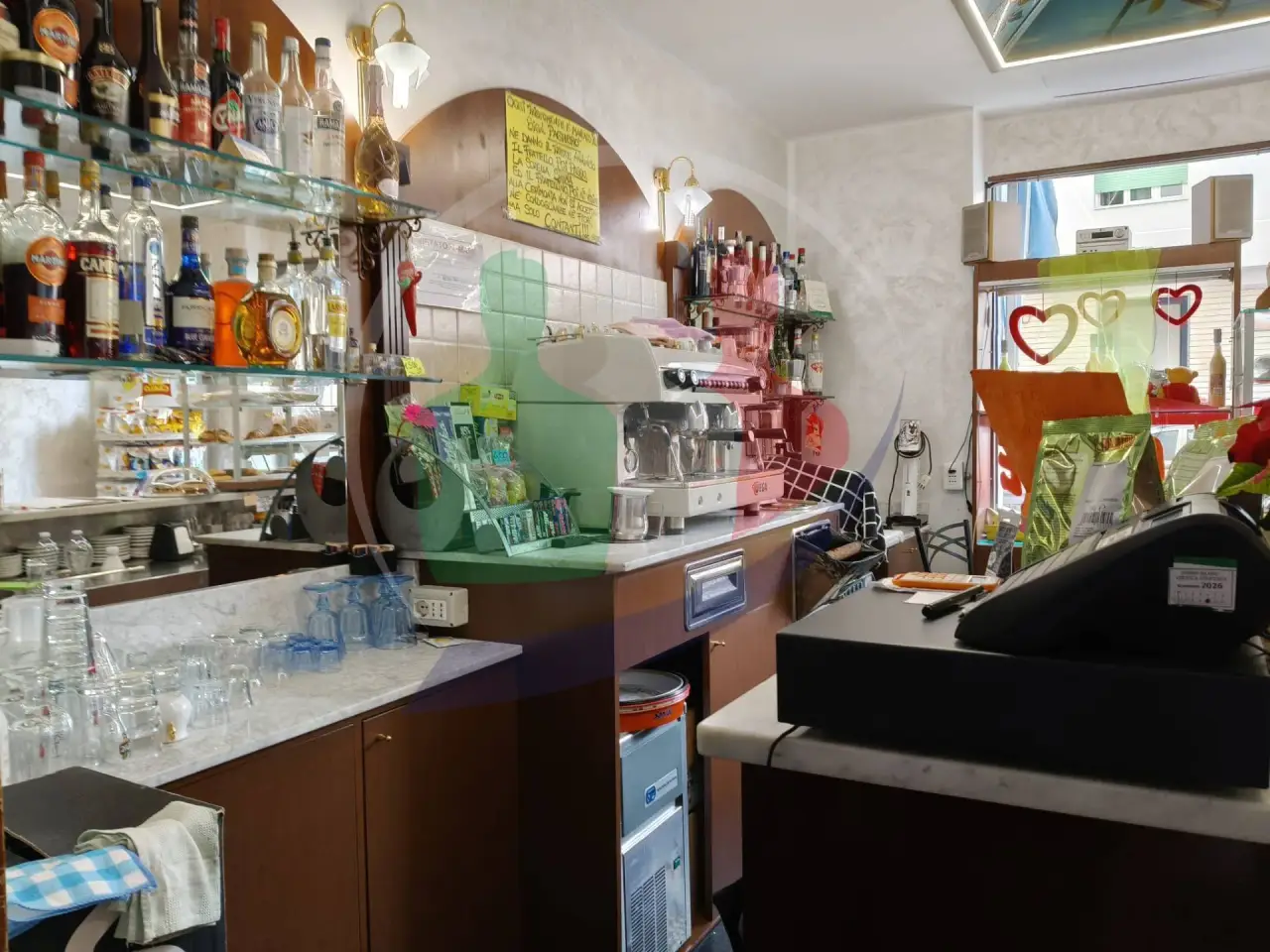 Bar in Via XXV Aprile 86/a, Nichelino, {3} - Foto 1