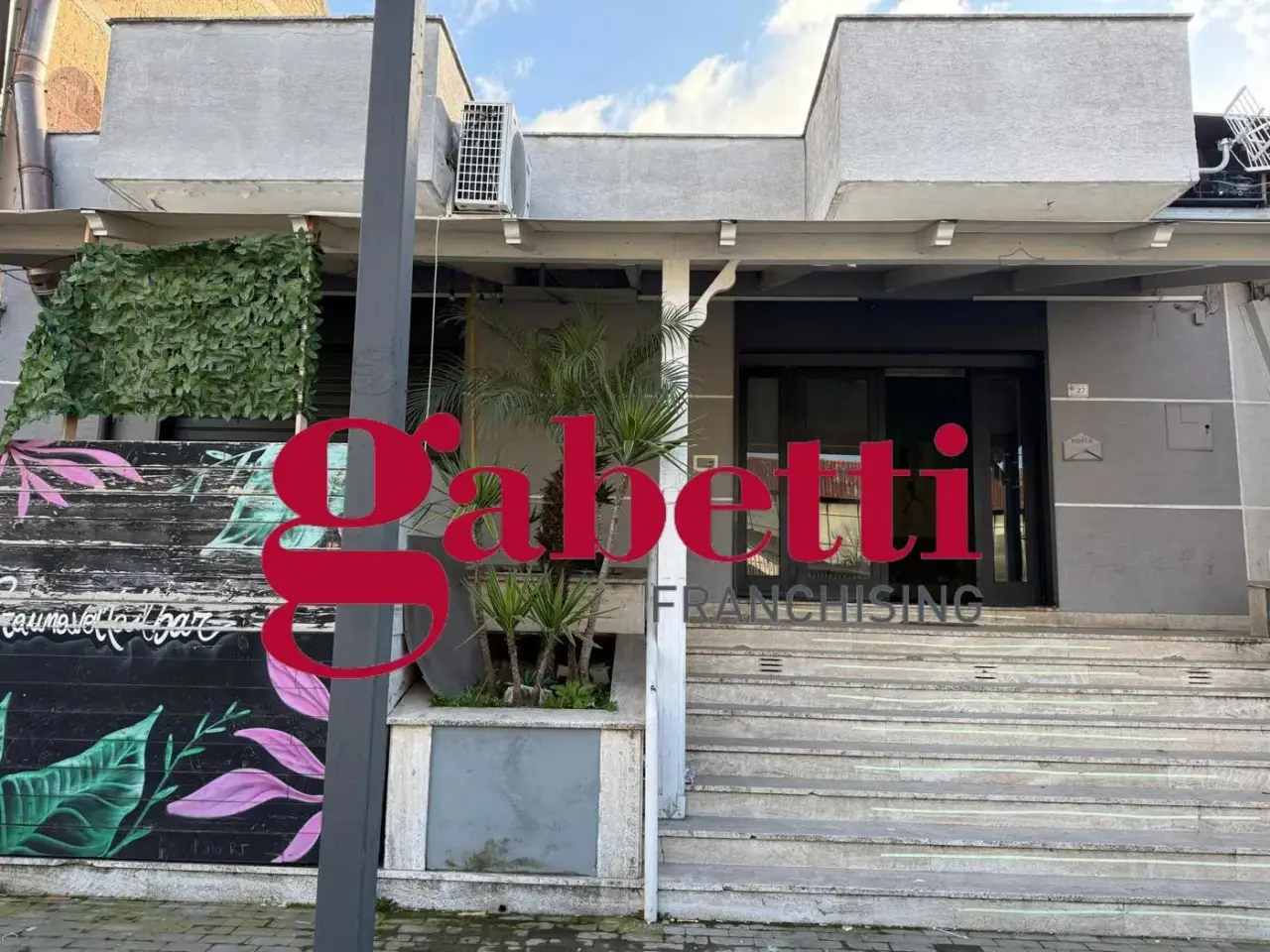 Negozio in Via Leonardo da Vinci 27, Marcianise, {3} - Foto 1
