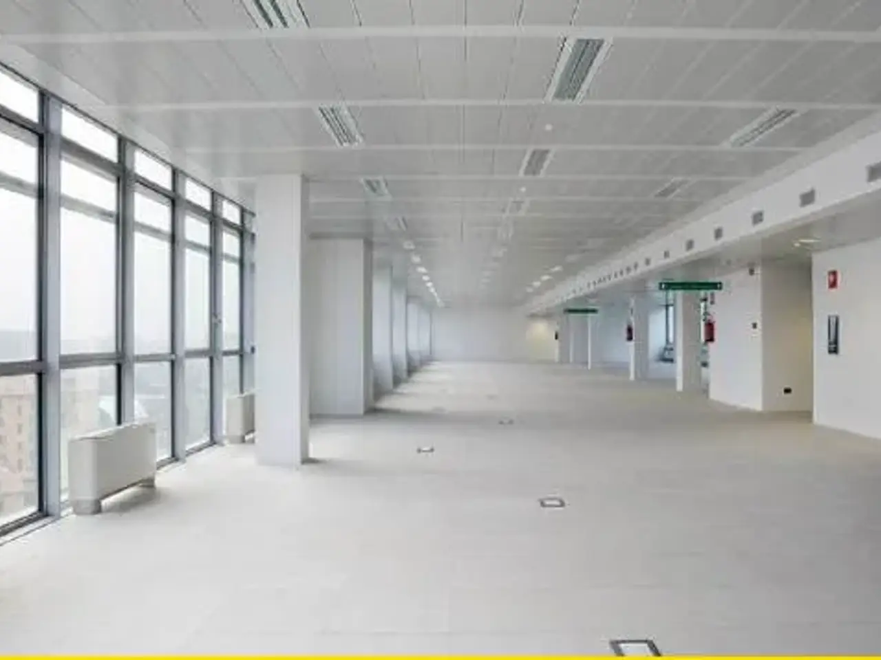 Ufficio in , Milano, {3} - Foto 1