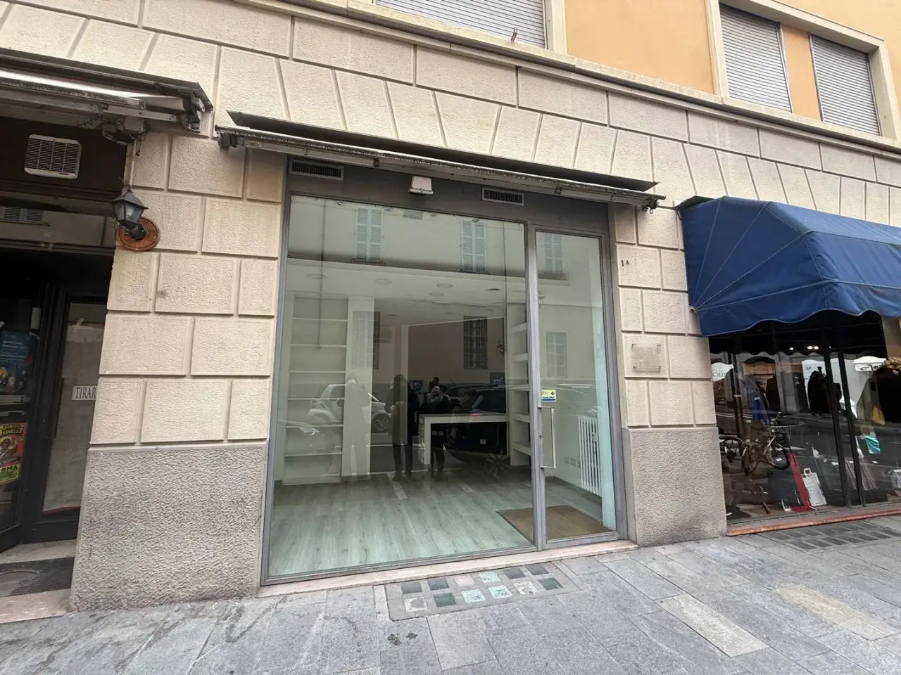 Negozio in Via Bodoni, Parma, {3} - Foto 1