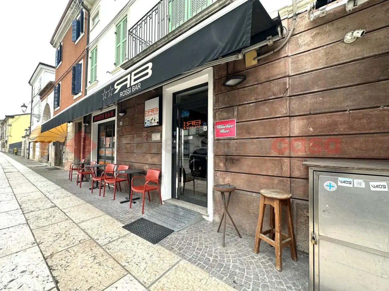 Negozio in Via Roma 1, Albaredo D'Adige, {3} - Foto 1