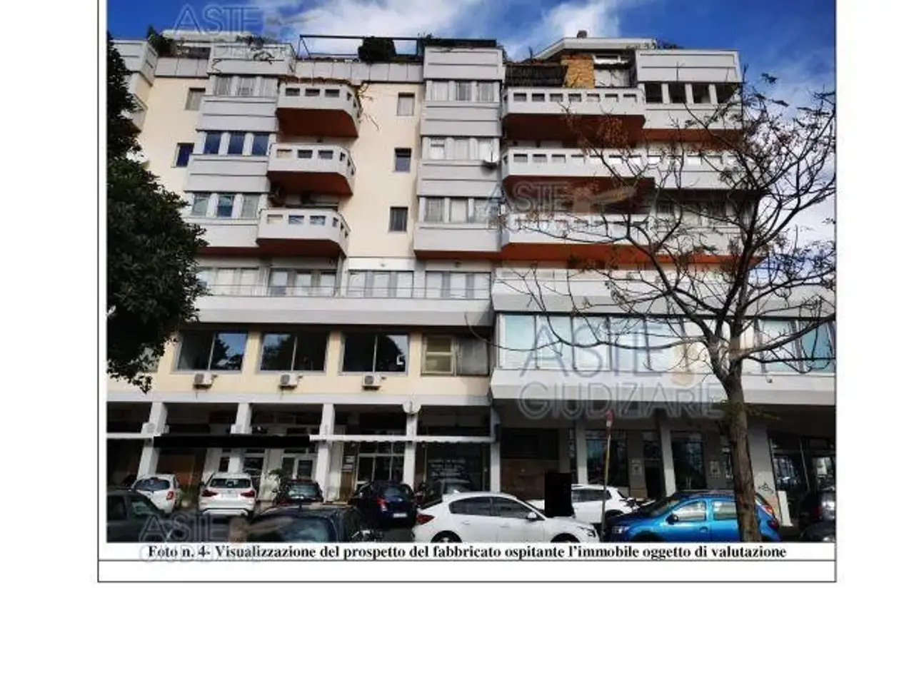 Ufficio in Piazza Nettuno 4 4, Catania, {3} - Foto 1