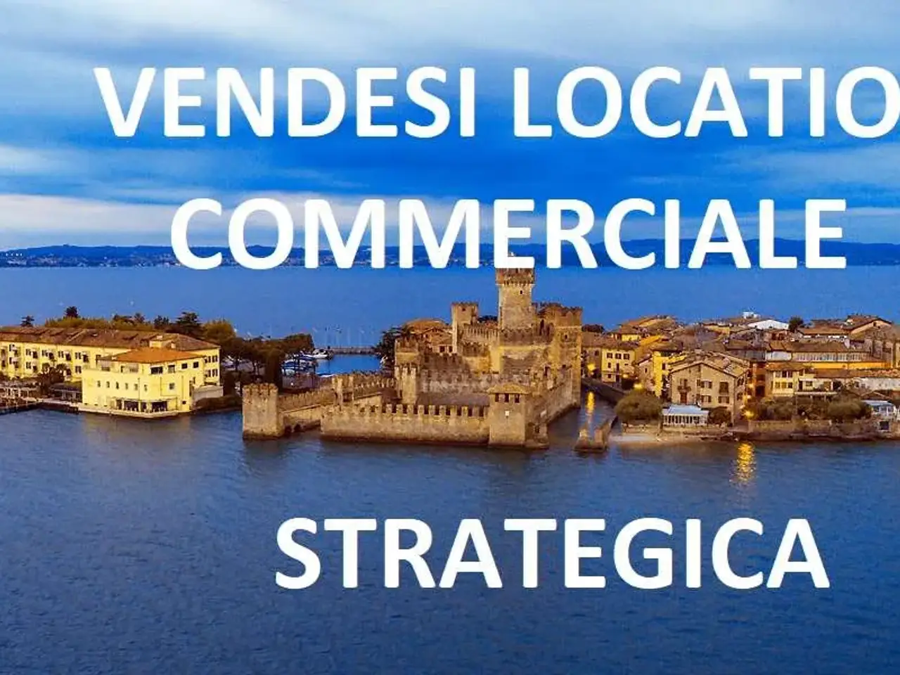 Negozio in Via Verona , Sirmione, {3} - Foto 1