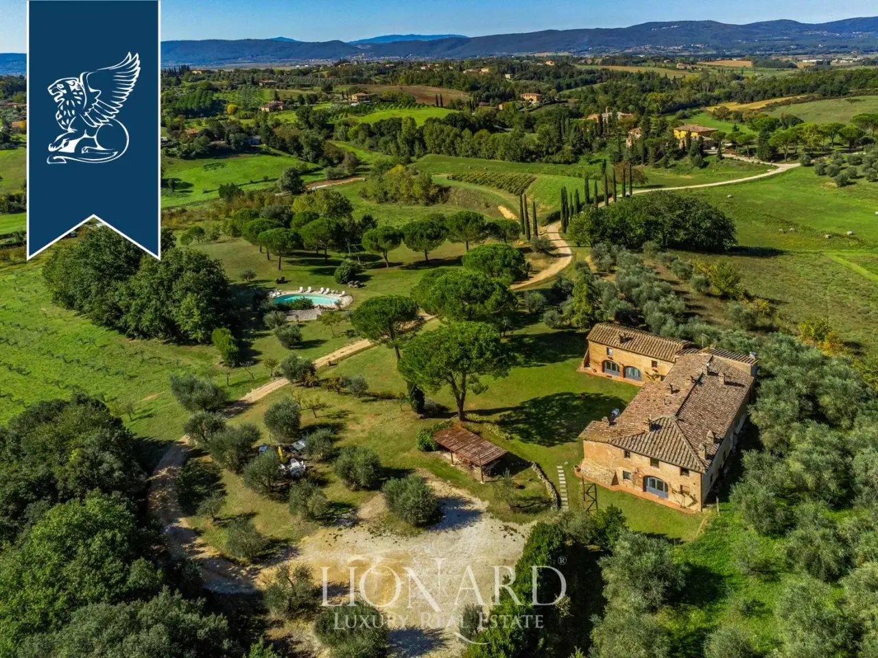 Agriturismo in , Siena, {3} - Foto 1