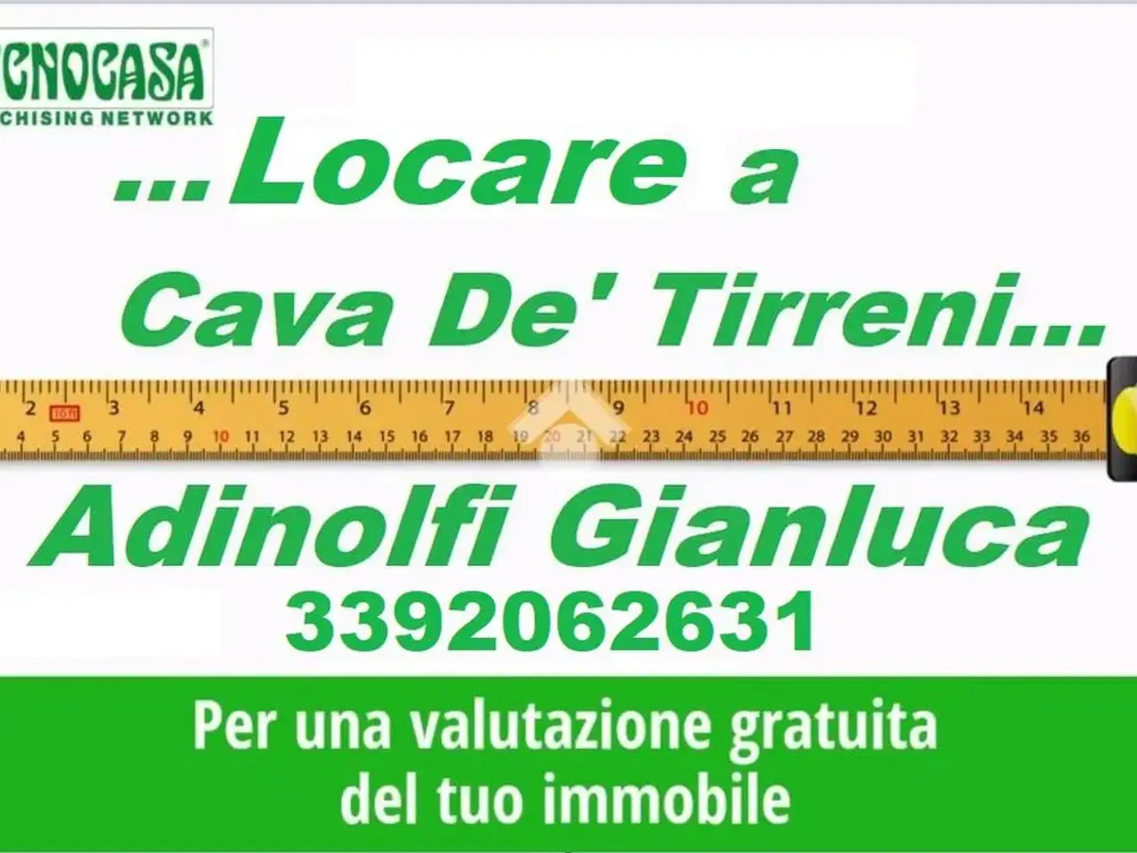 Negozio in Locale Commerciale Via Aniello Salsano 34, Cava De' Tirreni, {3} - Foto 1