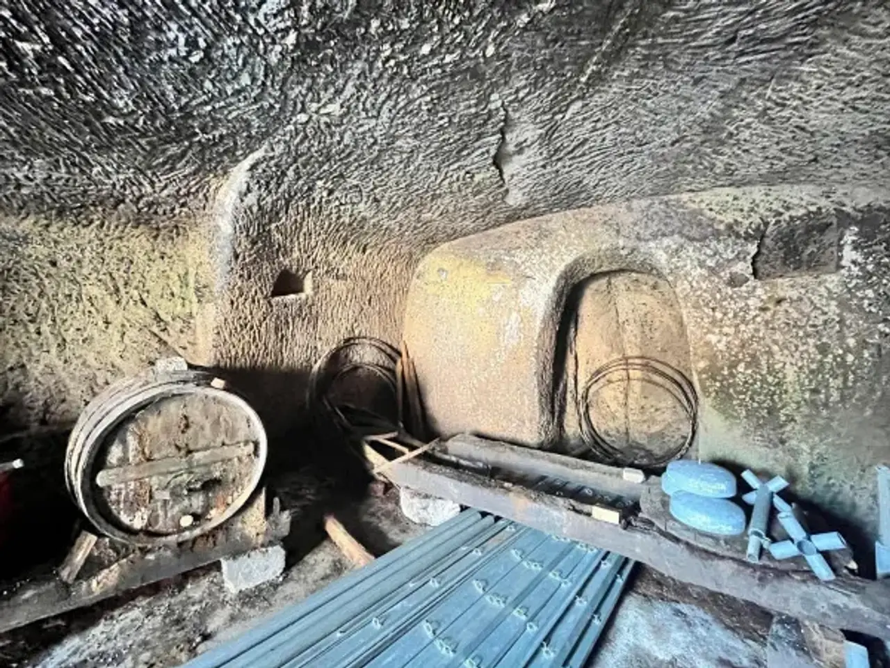 Magazzino in Via Piave, Bassano In Teverina, {3} - Foto 2