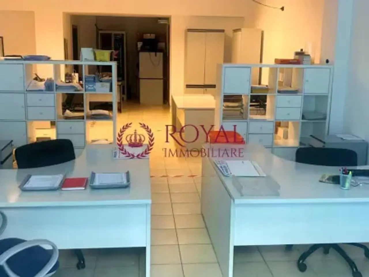 Ufficio in Via delle Cateratte, Livorno, {3} - Foto 1