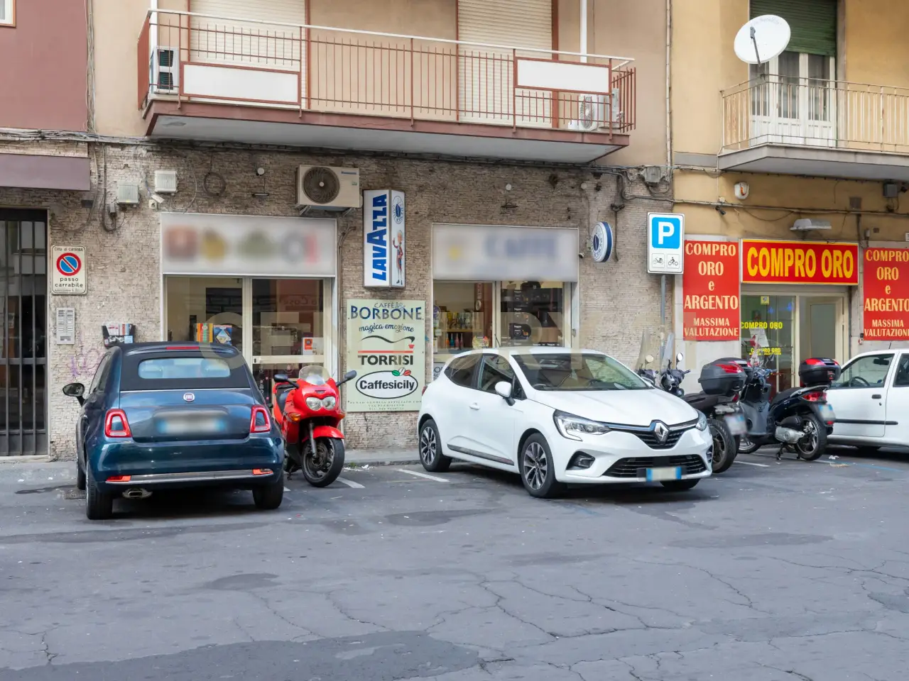 Alimentari in Via Principe Nicola 27c, 29, Catania, {3} - Foto 1