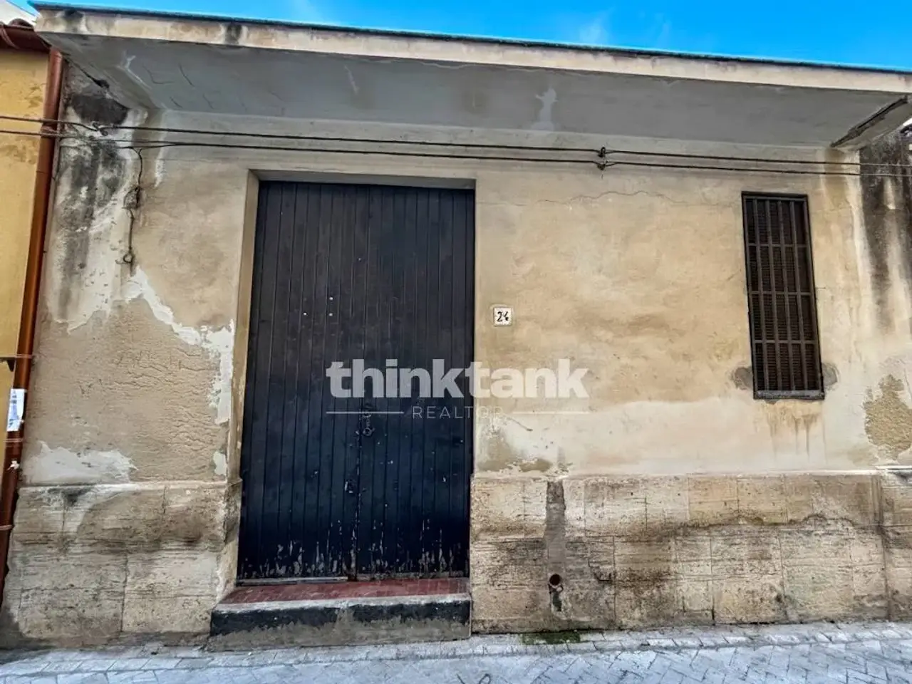 Magazzino in Via Generale Carini, Siracusa, {3} - Foto 1