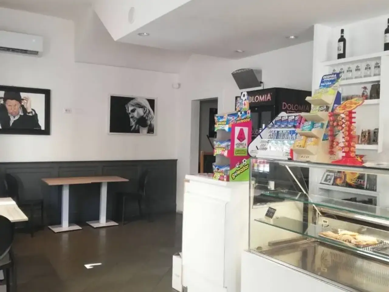 Locale commerciale in , Firenze, {3} - Foto 1