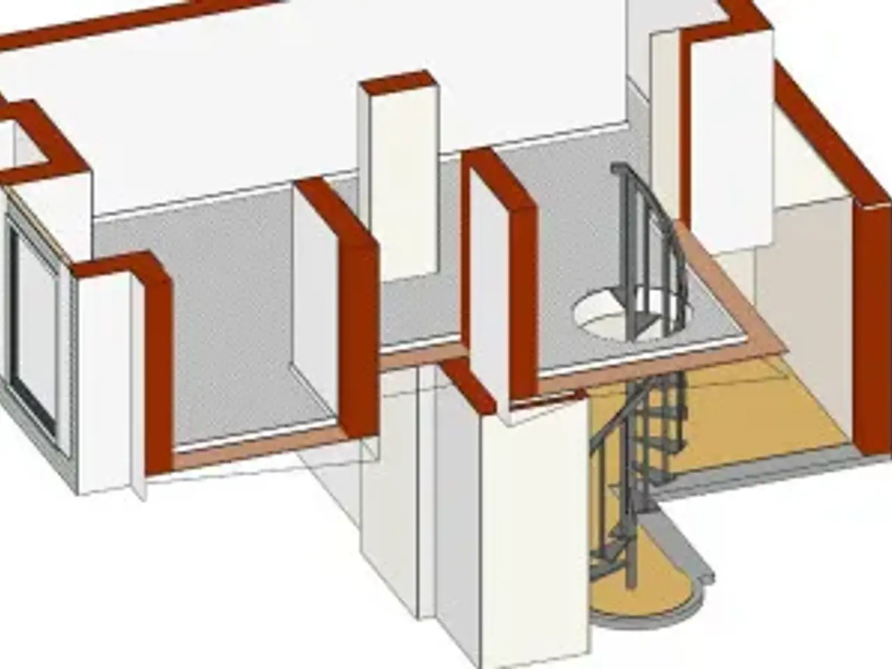 Negozio in , Merano, {3} - Planimetria 1