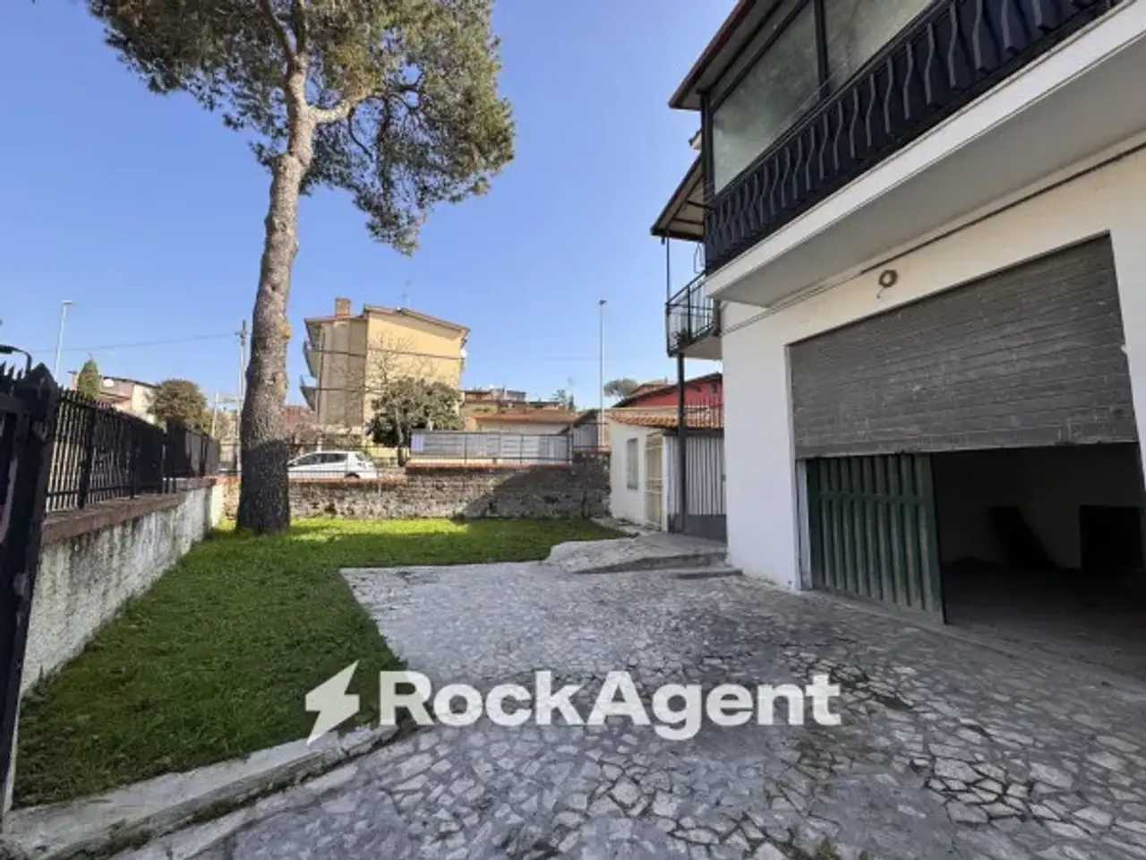 Magazzino in Via Vittorio Alpe, Roma, {3} - Foto 2