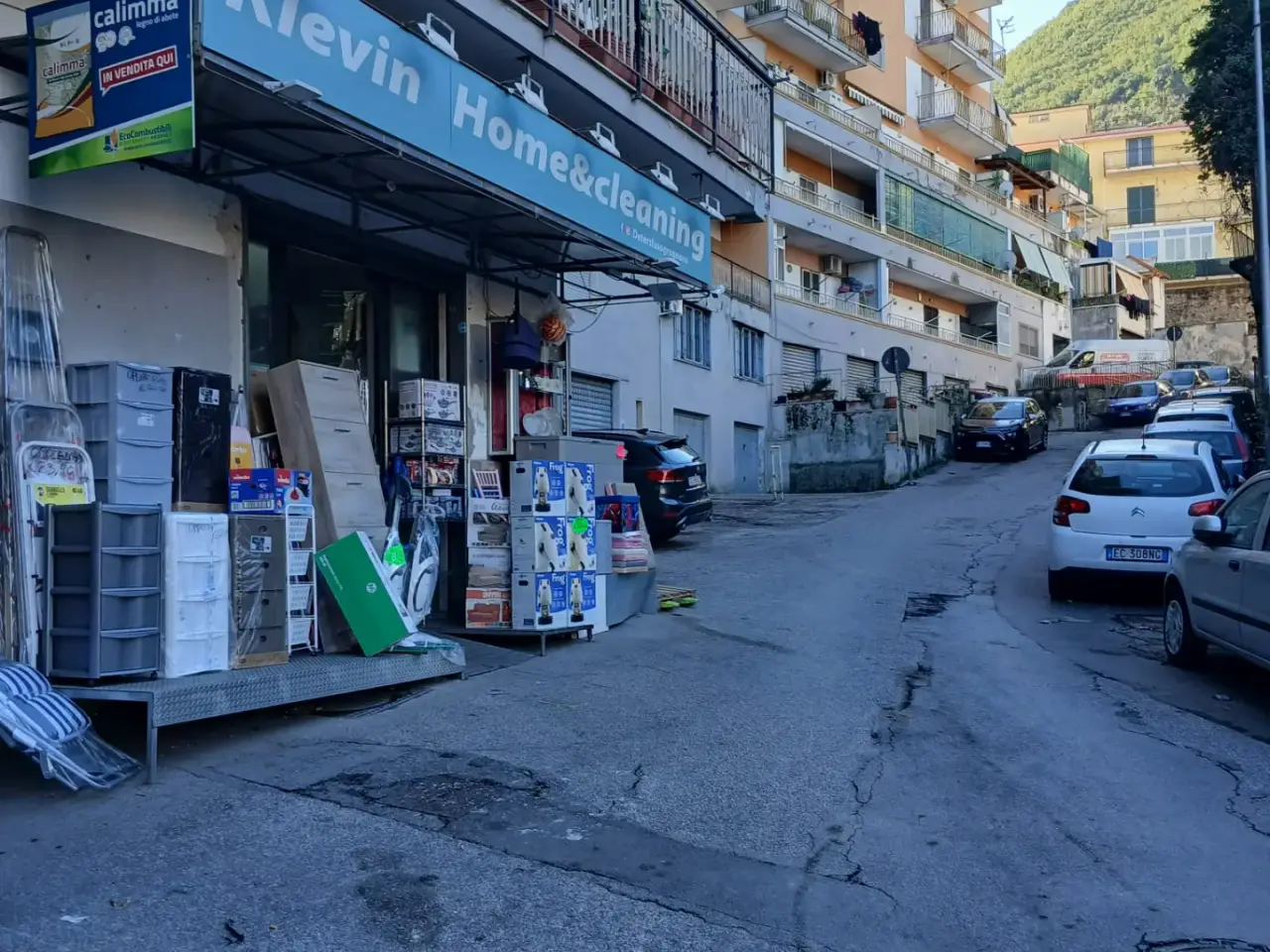 Negozio in Via Vecchia Sigliano, Gragnano, {3} - Foto 2