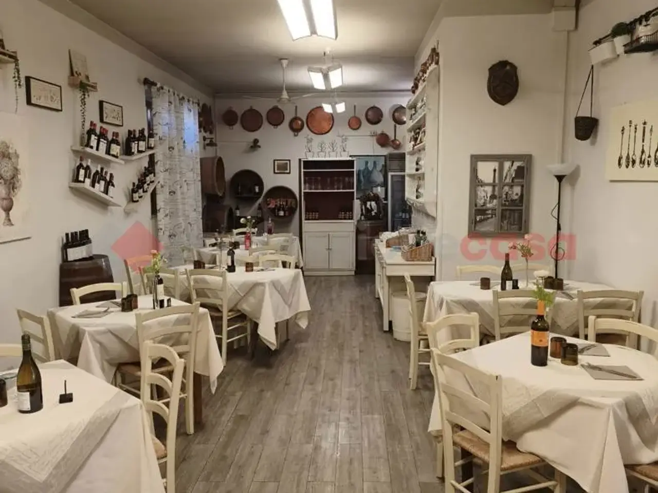 Ristorante in Piazza Giovanni Michelucci , Agliana, {3} - Foto 2