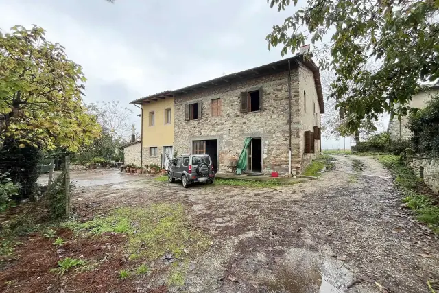 Wohnung, Barberino di Mugello - Foto 1