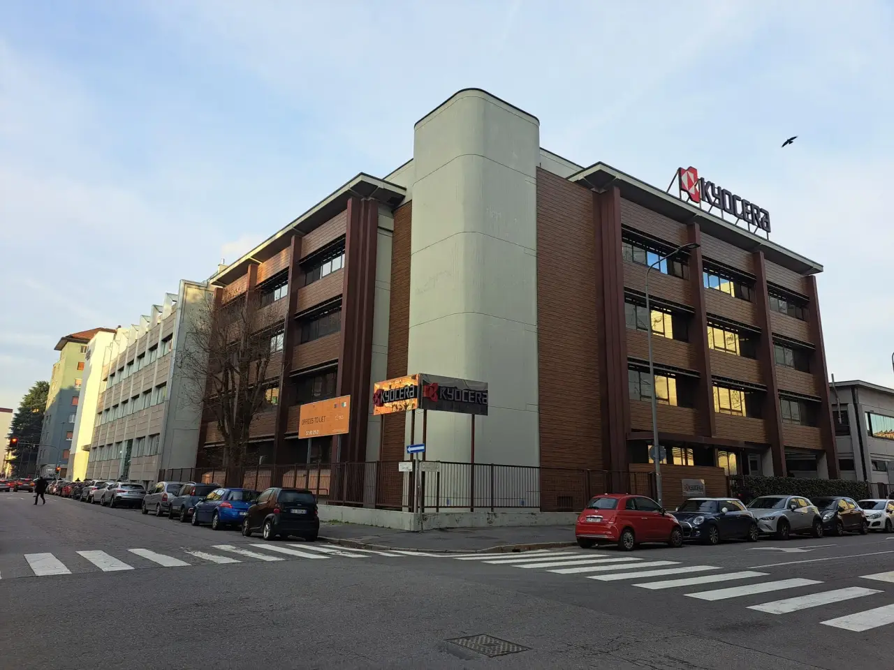 Ufficio in Via Monfalcone 15, Milano, {3} - Foto 2