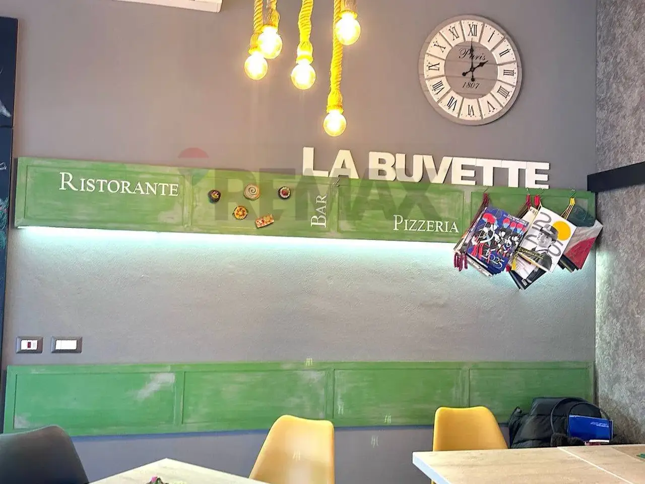 Bar in Via Sempione 2, Marano Ticino, {3} - Foto 1