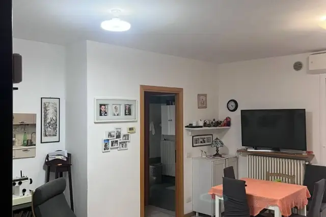 Zweizimmerwohnung in {3}, Viale Codogno 7 - Foto 1