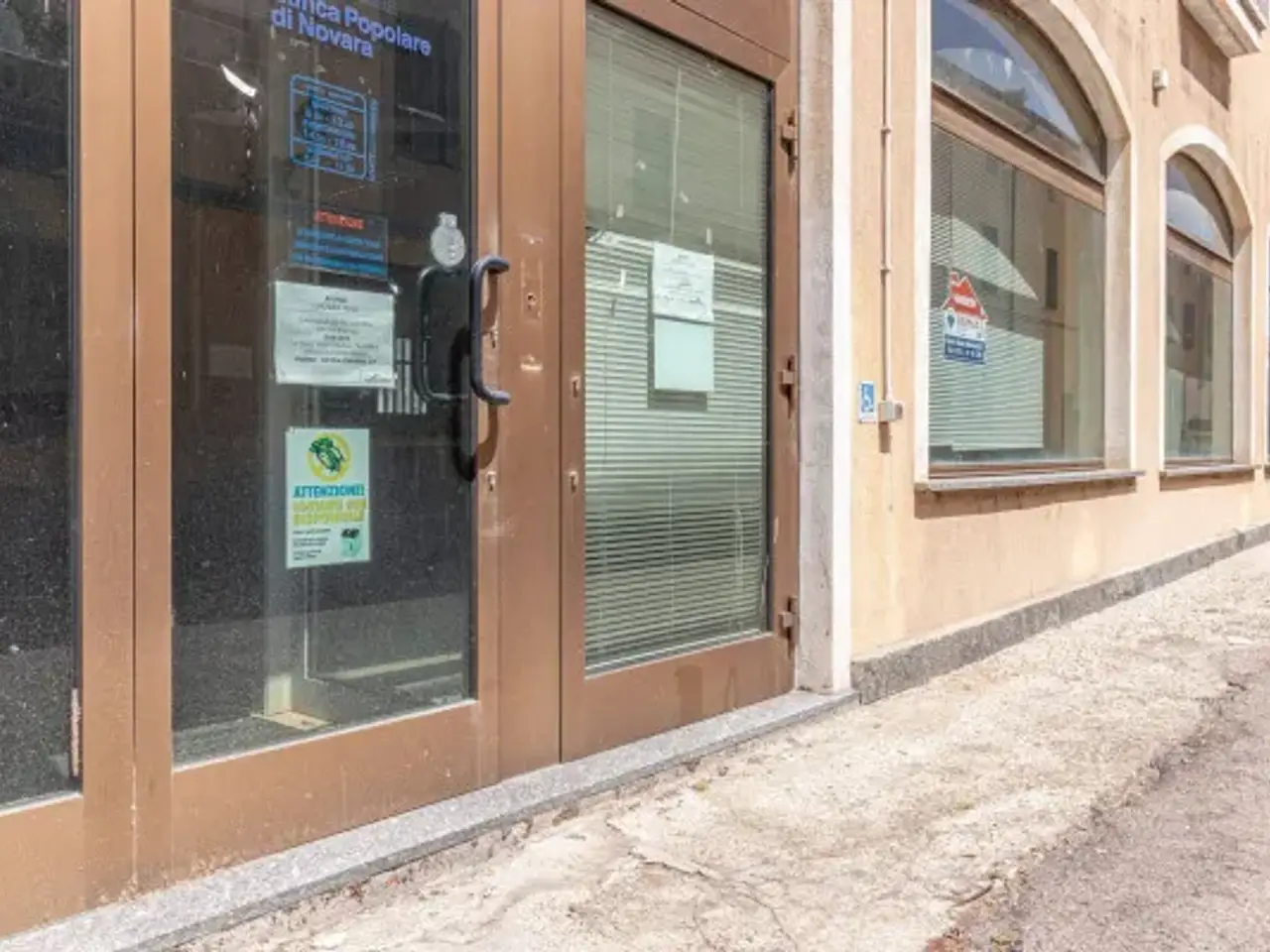 Negozio in Via della Vittoria 11, Bassignana, {3} - Foto 2