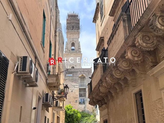 Apartament in Corte dei Guarini, Lecce - Photo 1