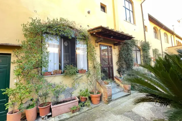 One-room flat, Firenze - Photo 1