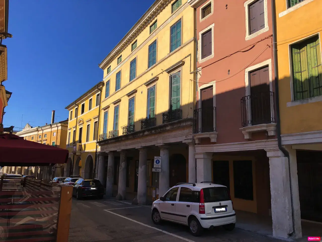 Negozio in Via Ognibene, Lonigo, {3} - Foto 1