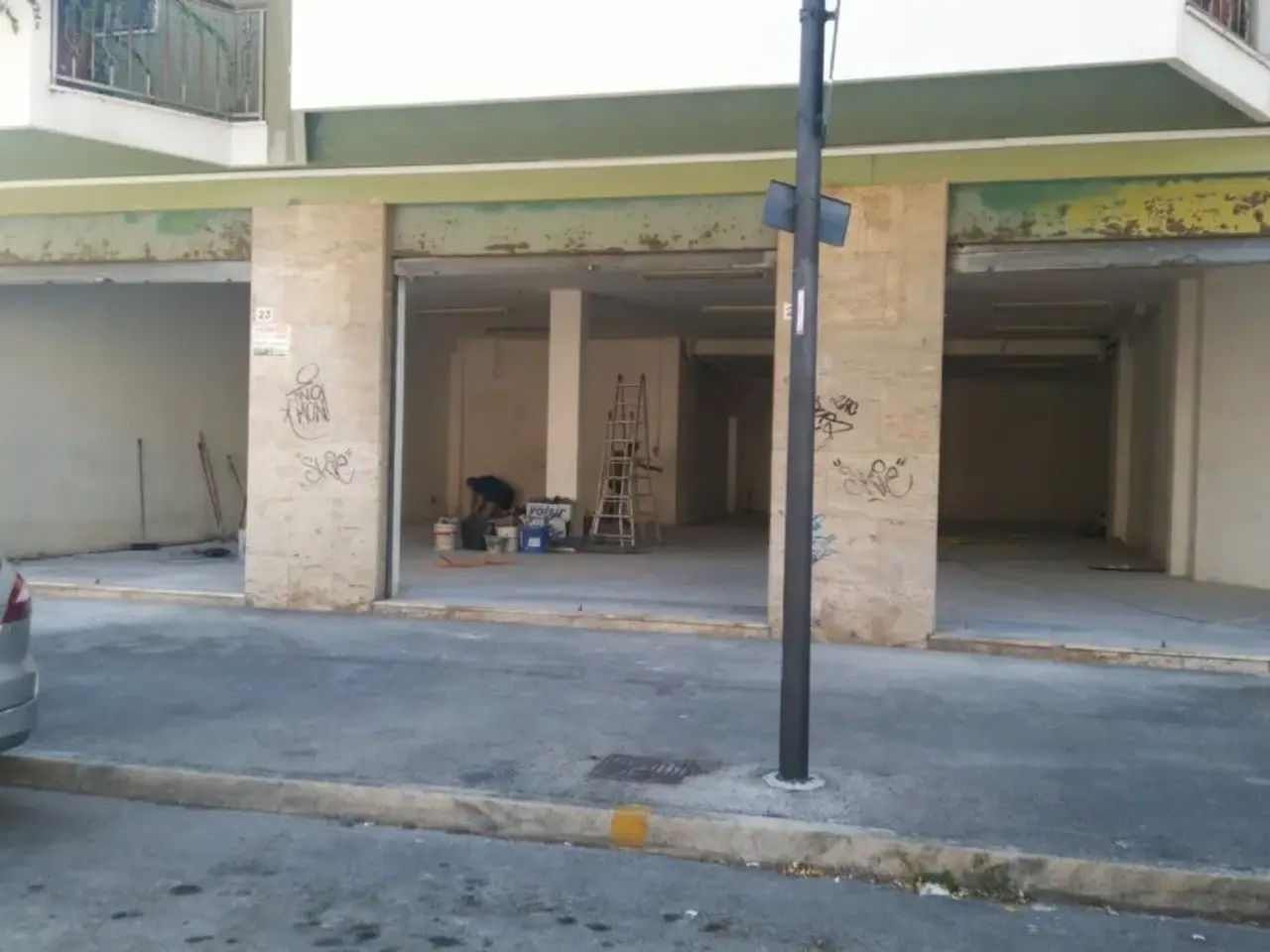 Palazzina commerciale in , Pescara, {3} - Foto 1