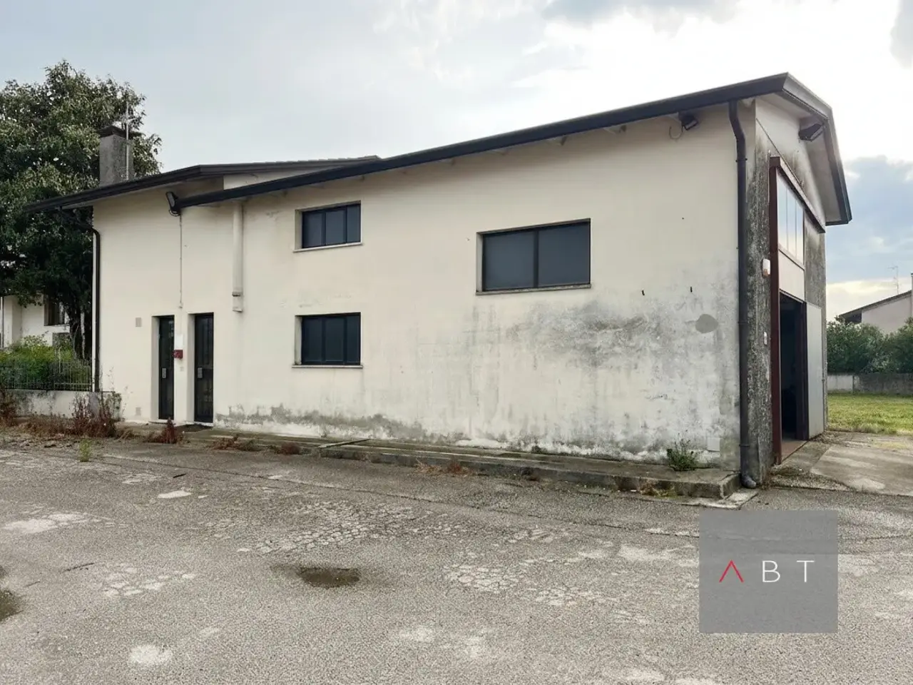 Magazzino in , San Giorgio Delle Pertiche, {3} - Foto 1