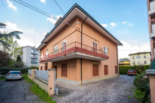 Casa indipendente in vendita, Via Cosmè Tura 36, Modena - Foto 1