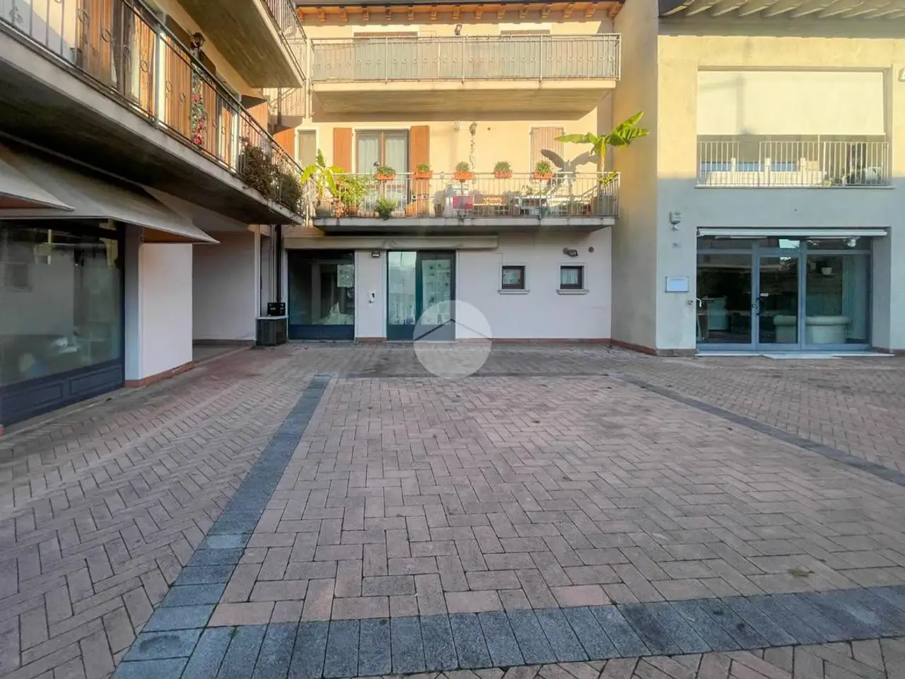Negozio in Via Conciliazione 12, Mazzano, {3} - Foto 1