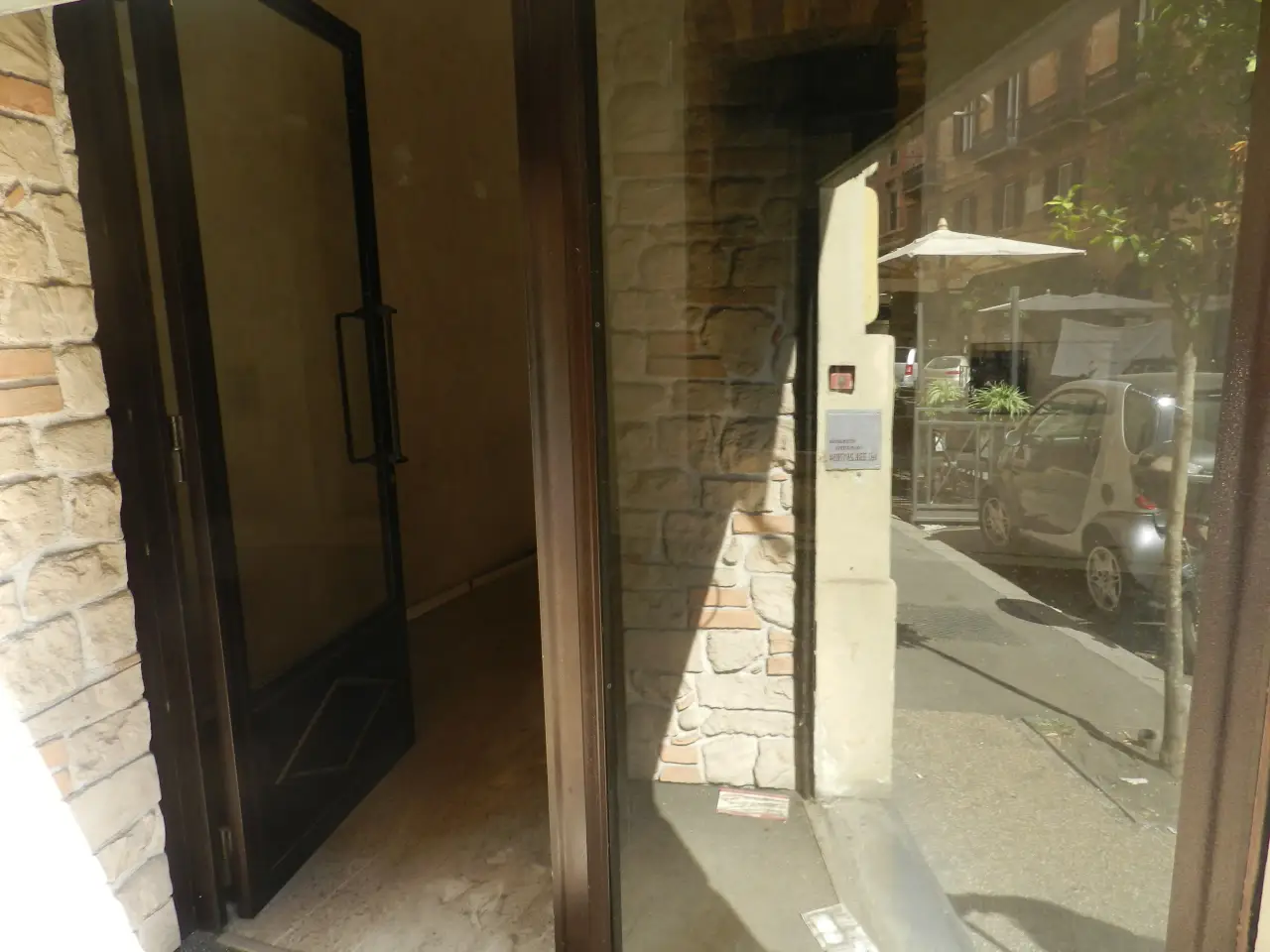 Negozio in Via Alessandria , Roma, {3} - Foto 2