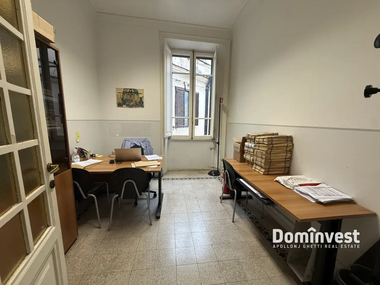 Ufficio in Corso d'Italia, Roma, {3} - Foto 2
