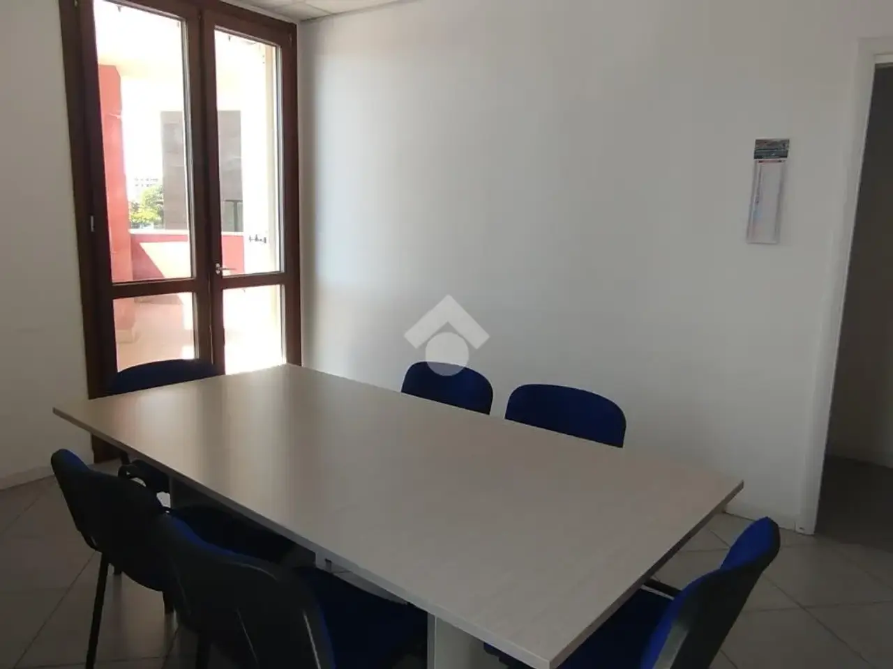 Ufficio in Via Gaudenzio Ferrari 25, Saronno, {3} - Foto 2
