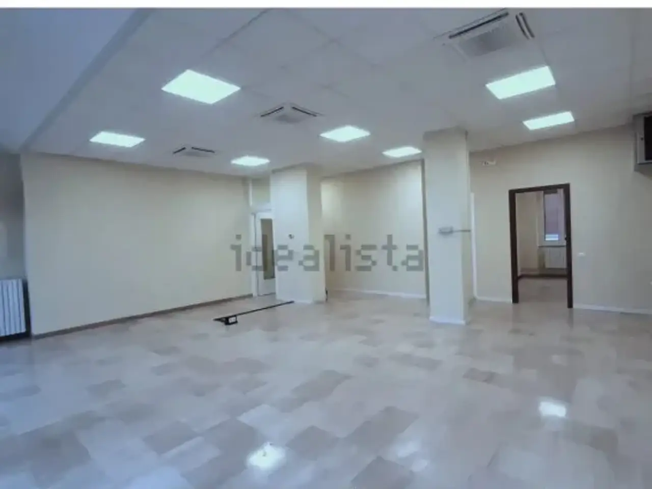 Ufficio in Via Ettore Vacha 11b, Bergamo, {3} - Foto 1