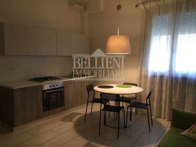 2-room flat in {3}, Contrà dei Burci - Photo 1