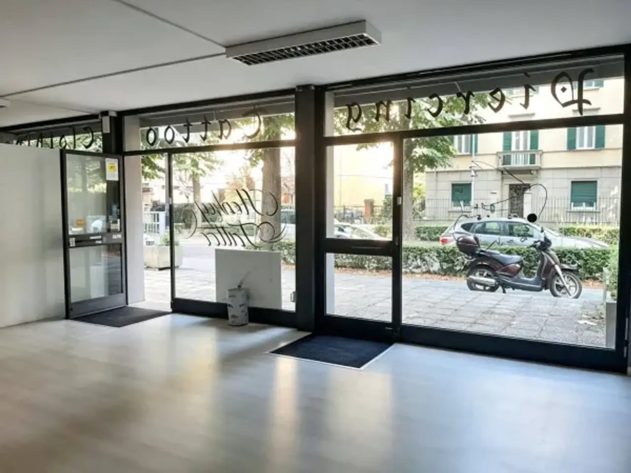 Negozio in Via Milazzo, Parma, {3} - Foto 2