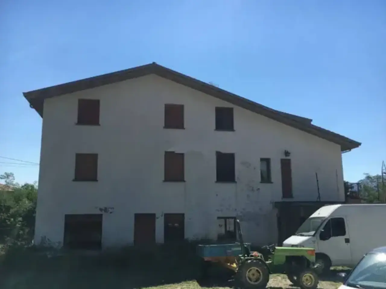Negozio in Località Ca Susa, Talamello, {3} - Foto 1
