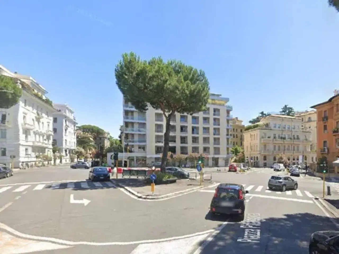 Ufficio in Viale Parioli , Roma, {3} - Foto 1