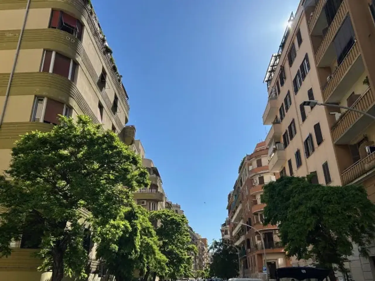 Negozio in Via Paolo Paruta, Roma, {3} - Foto 1