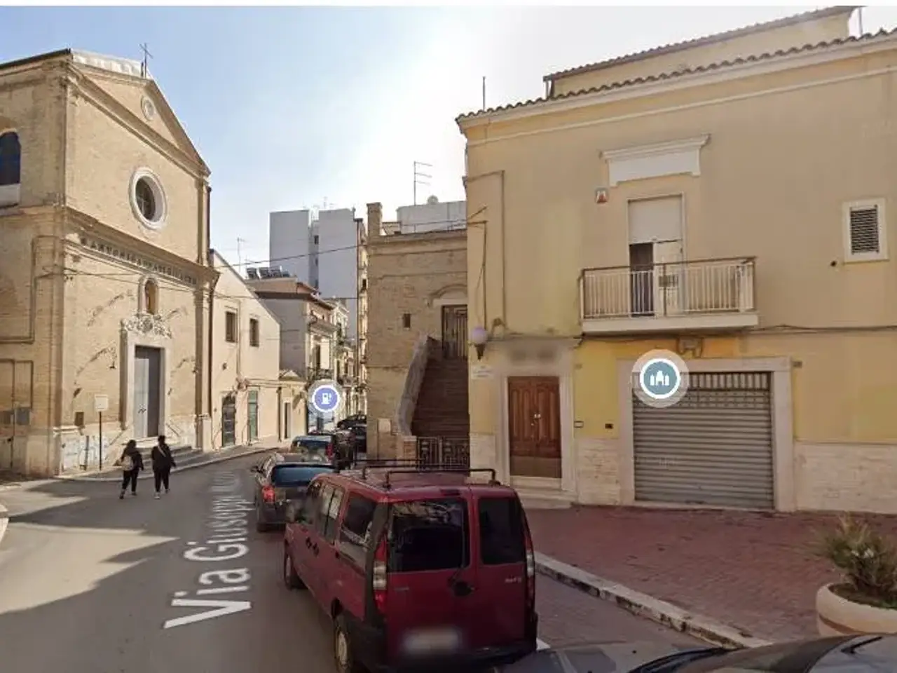 Magazzino in , , San Severo, Foggia, San Severo, {3} - Foto 1