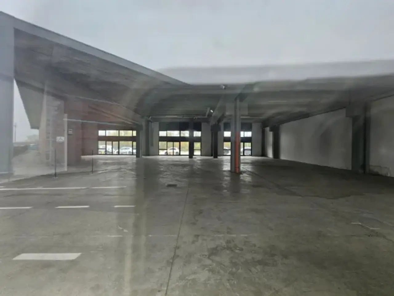 Magazzino in Via Emilia Ovest 1300, Modena, {3} - Foto 2