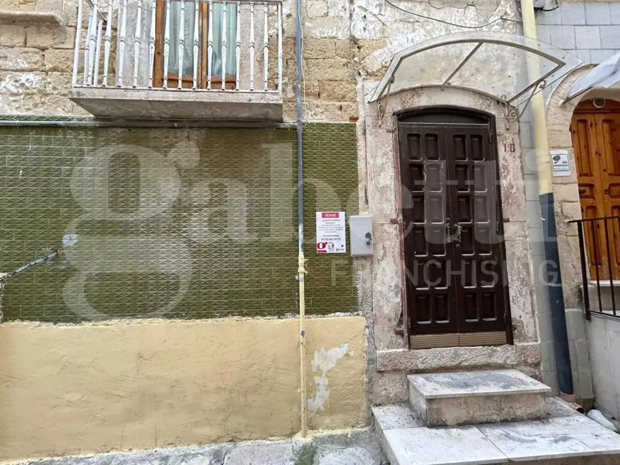 Ufficio in Vico Celio 10, Canosa Di Puglia, {3} - Foto 1